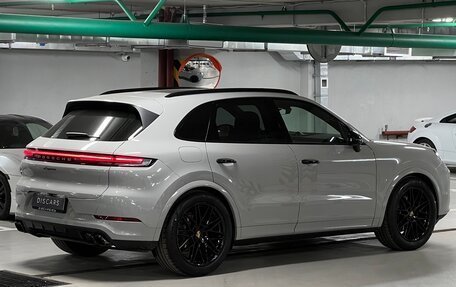 Porsche Cayenne III, 2024 год, 16 990 000 рублей, 4 фотография