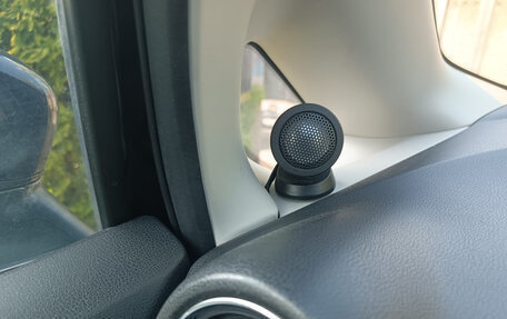Nissan Note II рестайлинг, 2016 год, 1 290 000 рублей, 13 фотография