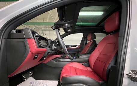 Porsche Cayenne III, 2024 год, 16 990 000 рублей, 7 фотография
