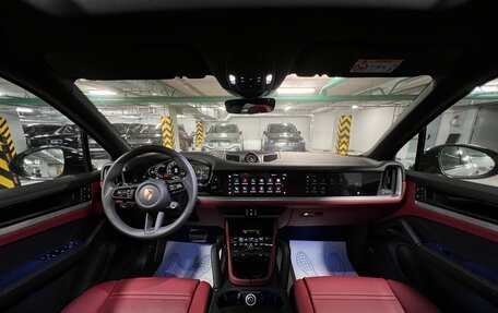 Porsche Cayenne III, 2024 год, 16 990 000 рублей, 9 фотография