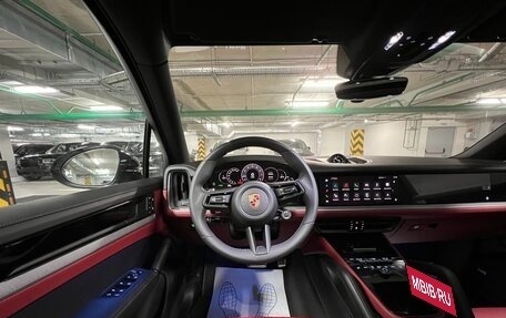 Porsche Cayenne III, 2024 год, 16 990 000 рублей, 10 фотография