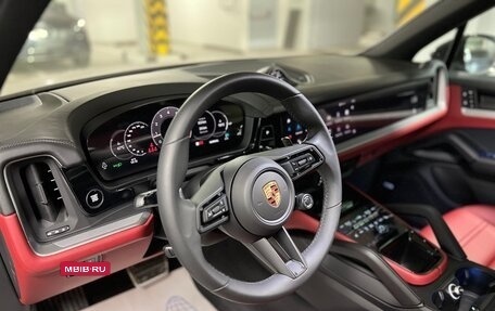 Porsche Cayenne III, 2024 год, 16 990 000 рублей, 11 фотография