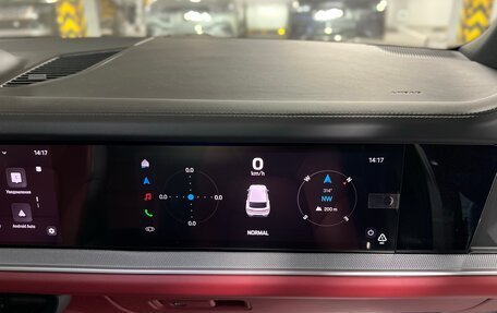 Porsche Cayenne III, 2024 год, 16 990 000 рублей, 16 фотография