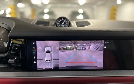 Porsche Cayenne III, 2024 год, 16 990 000 рублей, 20 фотография
