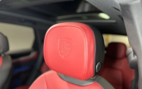 Porsche Cayenne III, 2024 год, 16 990 000 рублей, 22 фотография
