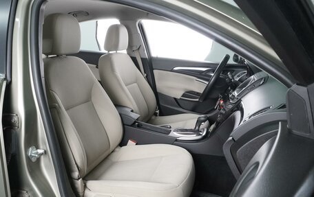 Opel Insignia II рестайлинг, 2013 год, 1 260 000 рублей, 8 фотография