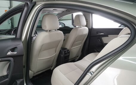 Opel Insignia II рестайлинг, 2013 год, 1 260 000 рублей, 11 фотография
