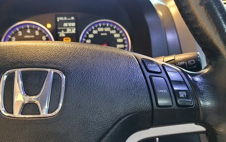 Honda CR-V III рестайлинг, 2008 год, 1 270 000 рублей, 10 фотография