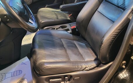Honda CR-V III рестайлинг, 2008 год, 1 270 000 рублей, 13 фотография
