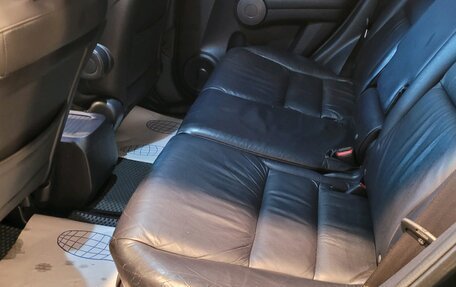 Honda CR-V III рестайлинг, 2008 год, 1 270 000 рублей, 16 фотография