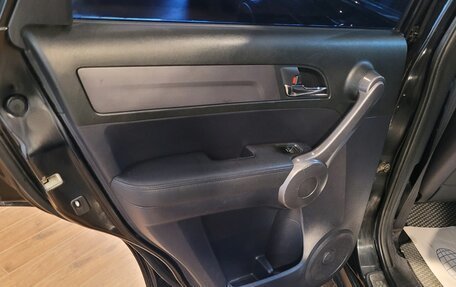 Honda CR-V III рестайлинг, 2008 год, 1 270 000 рублей, 17 фотография