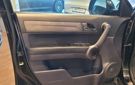 Honda CR-V III рестайлинг, 2008 год, 1 270 000 рублей, 14 фотография