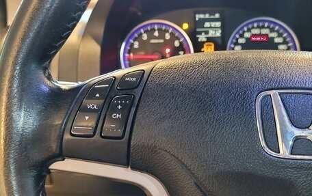 Honda CR-V III рестайлинг, 2008 год, 1 270 000 рублей, 11 фотография