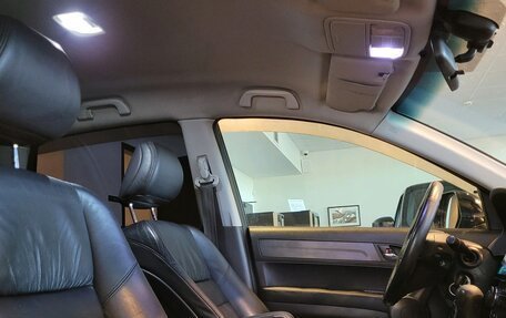 Honda CR-V III рестайлинг, 2008 год, 1 270 000 рублей, 22 фотография