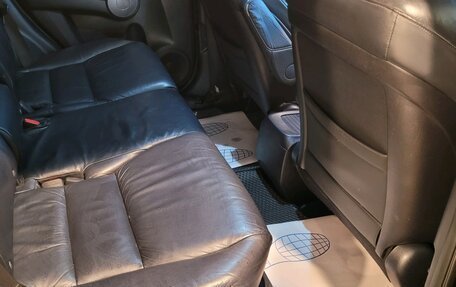 Honda CR-V III рестайлинг, 2008 год, 1 270 000 рублей, 19 фотография