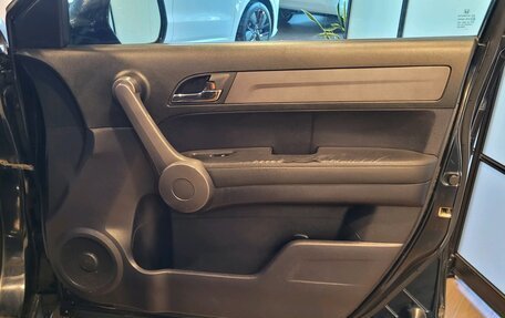Honda CR-V III рестайлинг, 2008 год, 1 270 000 рублей, 24 фотография