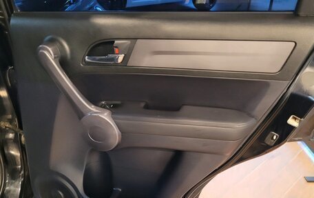 Honda CR-V III рестайлинг, 2008 год, 1 270 000 рублей, 20 фотография