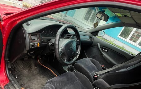 Honda Civic VII, 2000 год, 120 000 рублей, 5 фотография