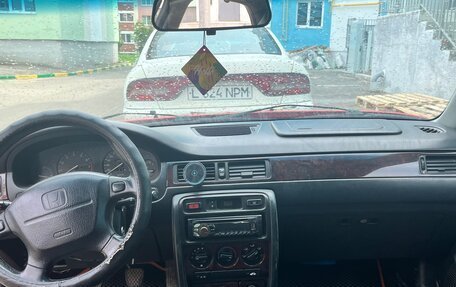Honda Civic VII, 2000 год, 120 000 рублей, 7 фотография