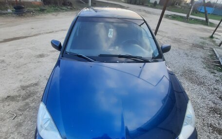 Mitsubishi Lancer IX, 2005 год, 400 000 рублей, 3 фотография