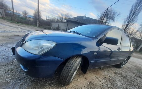 Mitsubishi Lancer IX, 2005 год, 400 000 рублей, 10 фотография