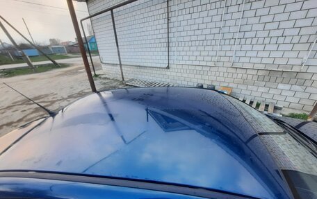 Mitsubishi Lancer IX, 2005 год, 400 000 рублей, 9 фотография