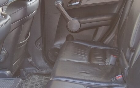 Honda CR-V III рестайлинг, 2008 год, 800 000 рублей, 3 фотография