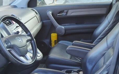 Honda CR-V III рестайлинг, 2008 год, 800 000 рублей, 2 фотография