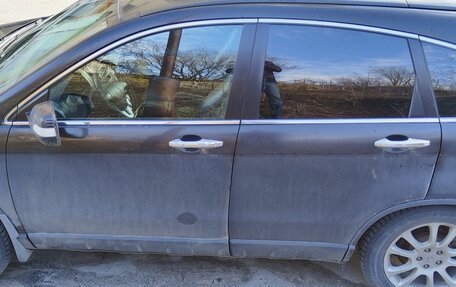 Honda CR-V III рестайлинг, 2008 год, 800 000 рублей, 5 фотография