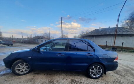 Mitsubishi Lancer IX, 2005 год, 400 000 рублей, 7 фотография