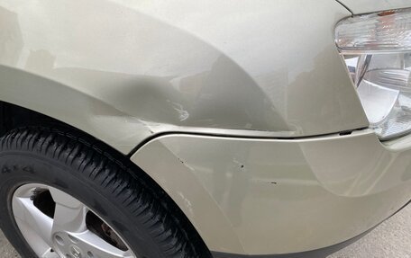 Renault Duster I рестайлинг, 2012 год, 1 350 000 рублей, 4 фотография