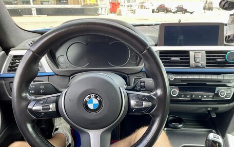 BMW 4 серия, 2018 год, 2 999 000 рублей, 2 фотография