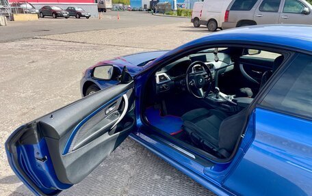 BMW 4 серия, 2018 год, 2 999 000 рублей, 8 фотография