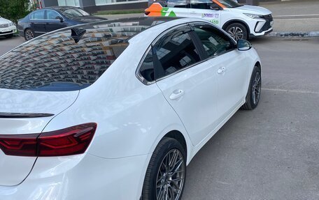 KIA Cerato IV, 2020 год, 2 250 000 рублей, 6 фотография