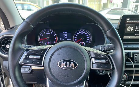KIA Cerato IV, 2020 год, 2 250 000 рублей, 8 фотография