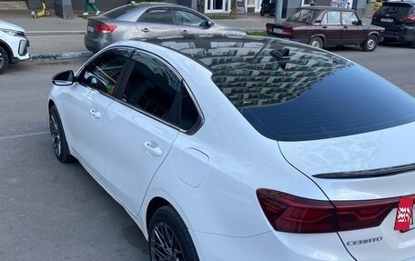 KIA Cerato IV, 2020 год, 2 250 000 рублей, 5 фотография