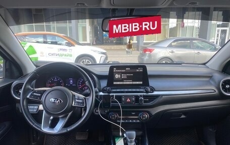 KIA Cerato IV, 2020 год, 2 250 000 рублей, 7 фотография