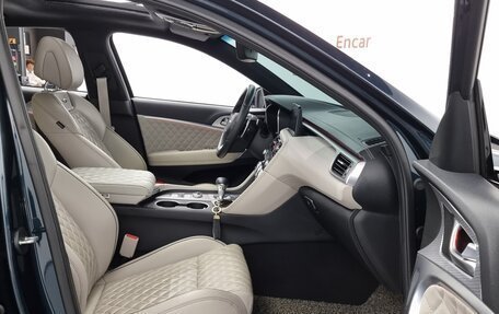 Genesis G70 I, 2021 год, 2 396 000 рублей, 15 фотография
