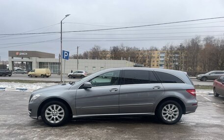 Mercedes-Benz R-Класс, 2012 год, 1 900 000 рублей, 3 фотография