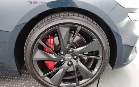 Genesis G70 I, 2021 год, 2 396 000 рублей, 20 фотография