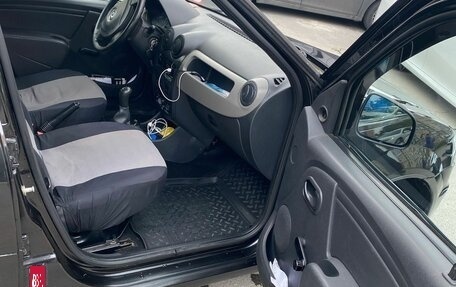 Renault Logan I, 2013 год, 400 000 рублей, 6 фотография