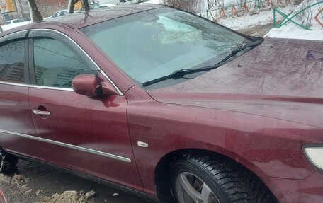 Hyundai Grandeur, 2008 год, 830 000 рублей, 4 фотография