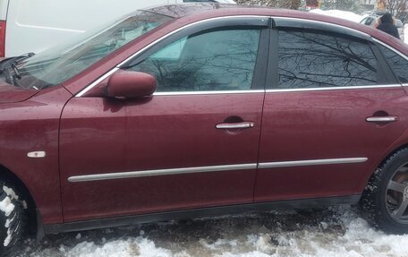 Hyundai Grandeur, 2008 год, 830 000 рублей, 3 фотография