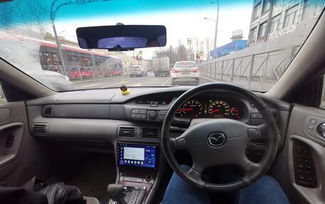 Mazda Millenia I рестайлинг, 2001 год, 390 000 рублей, 4 фотография