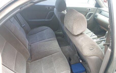 Mazda Millenia I рестайлинг, 2001 год, 390 000 рублей, 11 фотография