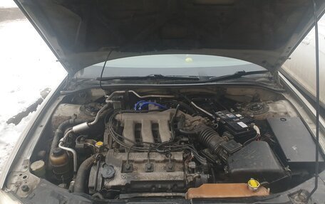 Mazda Millenia I рестайлинг, 2001 год, 390 000 рублей, 7 фотография