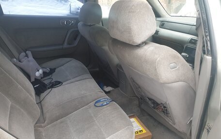 Mazda Millenia I рестайлинг, 2001 год, 390 000 рублей, 10 фотография