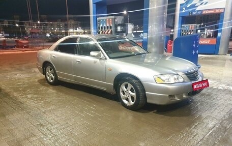 Mazda Millenia I рестайлинг, 2001 год, 390 000 рублей, 2 фотография