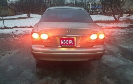 Mazda Millenia I рестайлинг, 2001 год, 390 000 рублей, 6 фотография