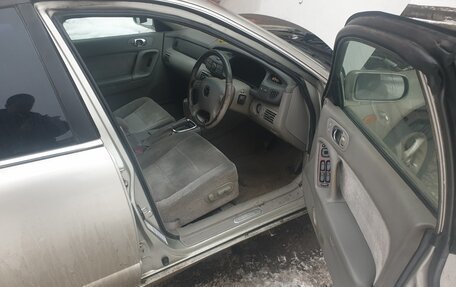 Mazda Millenia I рестайлинг, 2001 год, 390 000 рублей, 12 фотография
